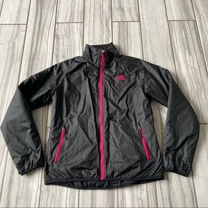 The North Face insulated jacket. EUC like new
